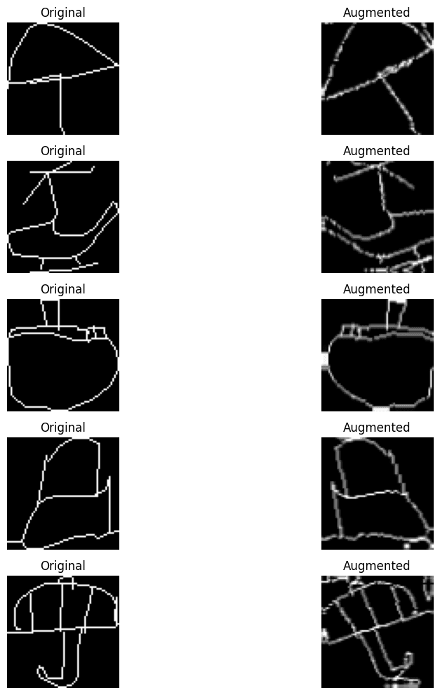 augmented dataset examples